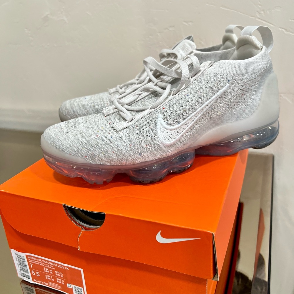 Nike Vapormax